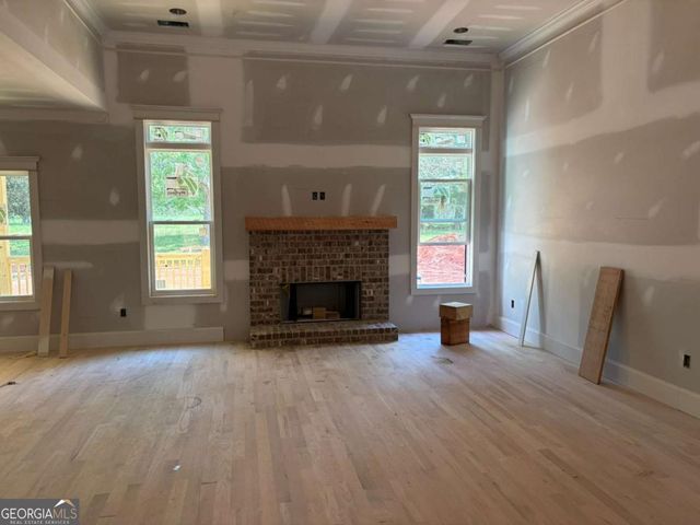 106 Wiiliamsburg Lane, Athens, GA 30605