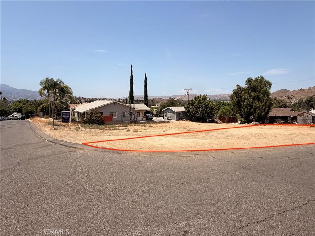 0 PECK, Lake Elsinore, CA 92530 — exterior
