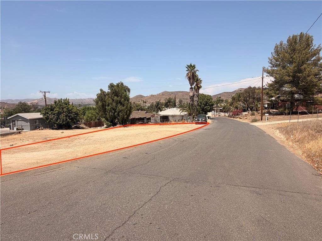 0 PECK, Lake Elsinore, CA 92530 — photo 2