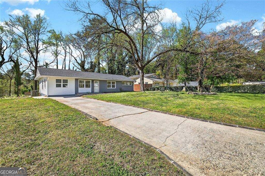 3045 Lindon Lane, Decatur, GA 30033 — photo 2