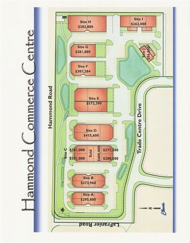 1448-1456 Trade Centre Drive, Garfield Twp, MI 49684