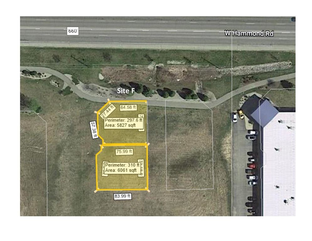 1448-1456 Trade Centre Drive, Garfield Twp, MI 49684