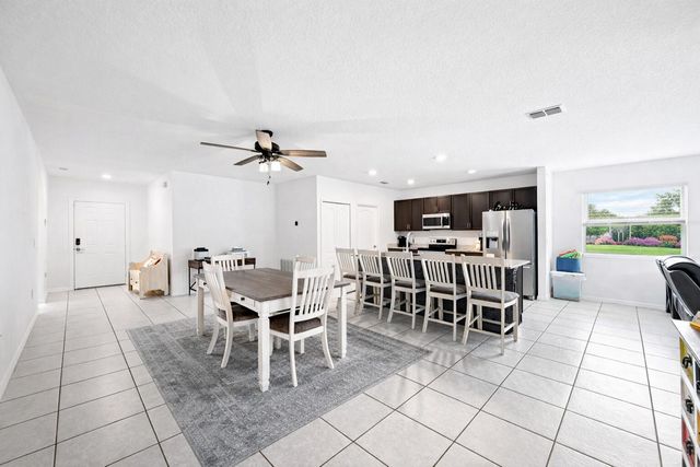 1561 SW Latshaw Avenue, Port St. Lucie, Port St Lucie, FL 34953