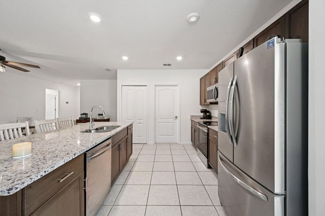 1561 SW Latshaw Avenue, Port St. Lucie, Port St Lucie, FL 34953