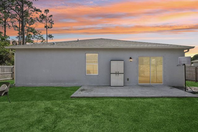 1561 SW Latshaw Avenue, Port St. Lucie, Port St Lucie, FL 34953