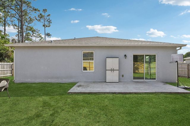 1561 SW Latshaw Avenue, Port St. Lucie, Port St Lucie, FL 34953