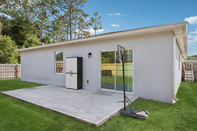 1561 SW Latshaw Avenue, Port St. Lucie, Port St Lucie, FL 34953