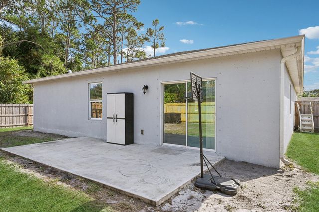 1561 SW Latshaw Avenue, Port St. Lucie, Port St Lucie, FL 34953