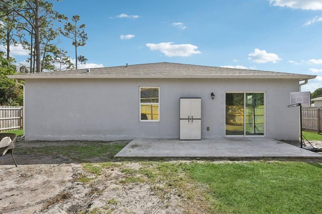 1561 SW Latshaw Avenue, Port St. Lucie, Port St Lucie, FL 34953