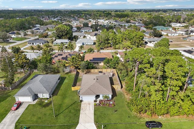 1561 SW Latshaw Avenue, Port St. Lucie, Port St Lucie, FL 34953