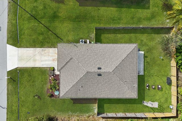 1561 SW Latshaw Avenue, Port St. Lucie, Port St Lucie, FL 34953