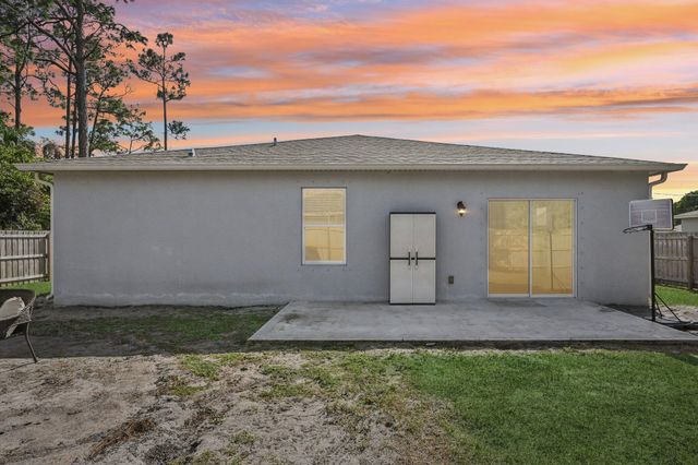 1561 SW Latshaw Avenue, Port St. Lucie, Port St Lucie, FL 34953