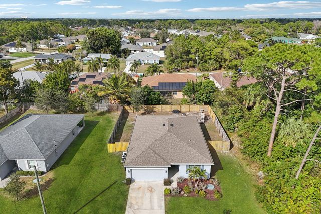 1561 SW Latshaw Avenue, Port St. Lucie, Port St Lucie, FL 34953