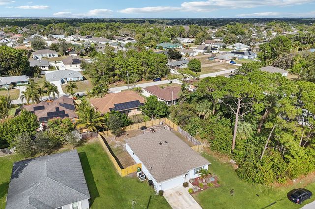 1561 SW Latshaw Avenue, Port St. Lucie, Port St Lucie, FL 34953