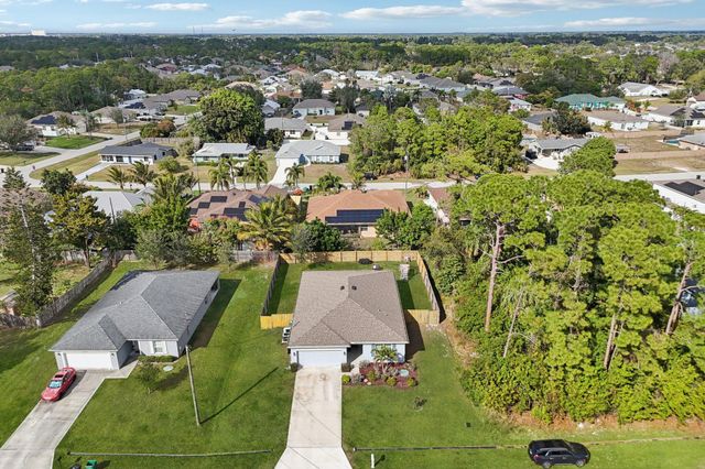 1561 SW Latshaw Avenue, Port St. Lucie, Port St Lucie, FL 34953