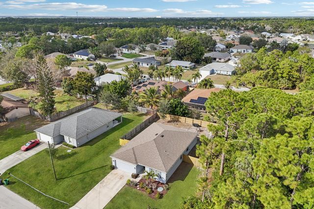 1561 SW Latshaw Avenue, Port St. Lucie, Port St Lucie, FL 34953