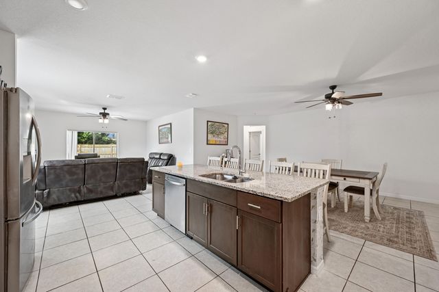 1561 SW Latshaw Avenue, Port St. Lucie, Port St Lucie, FL 34953