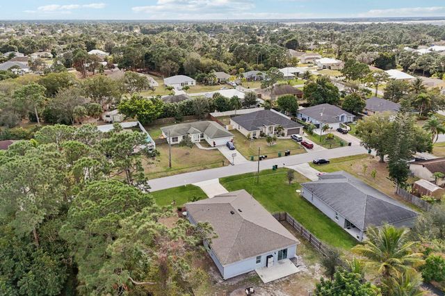 1561 SW Latshaw Avenue, Port St. Lucie, Port St Lucie, FL 34953