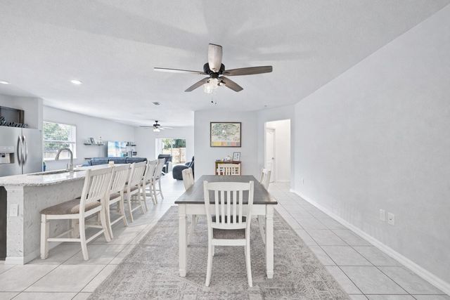 1561 SW Latshaw Avenue, Port St. Lucie, Port St Lucie, FL 34953