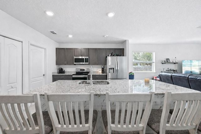 1561 SW Latshaw Avenue, Port St. Lucie, Port St Lucie, FL 34953