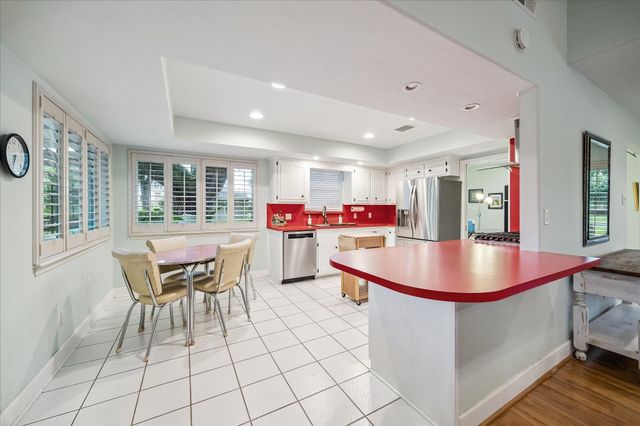 4709 Tilson Lane, Houston, TX 77041