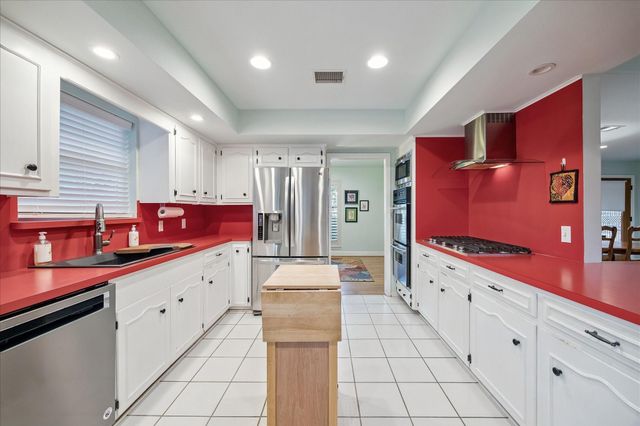 4709 Tilson Lane, Houston, TX 77041