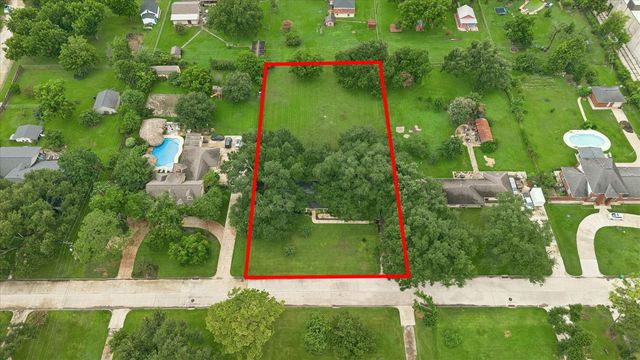 4709 Tilson Lane, Houston, TX 77041