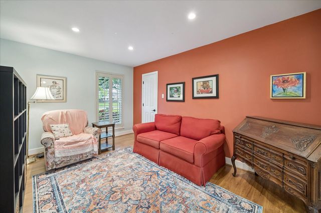 4709 Tilson Lane, Houston, TX 77041