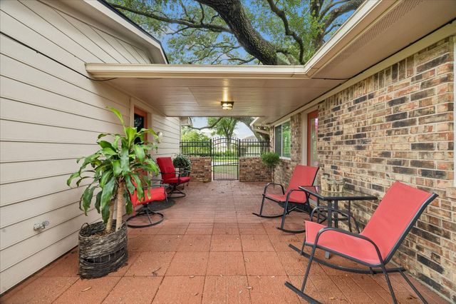 4709 Tilson Lane, Houston, TX 77041