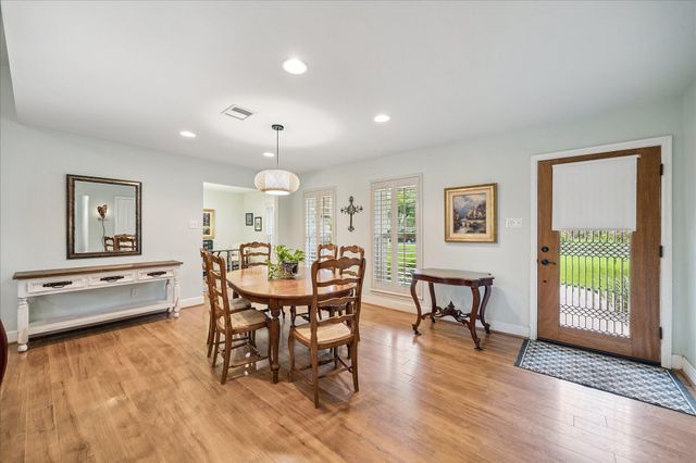 4709 Tilson Lane, Houston, TX 77041