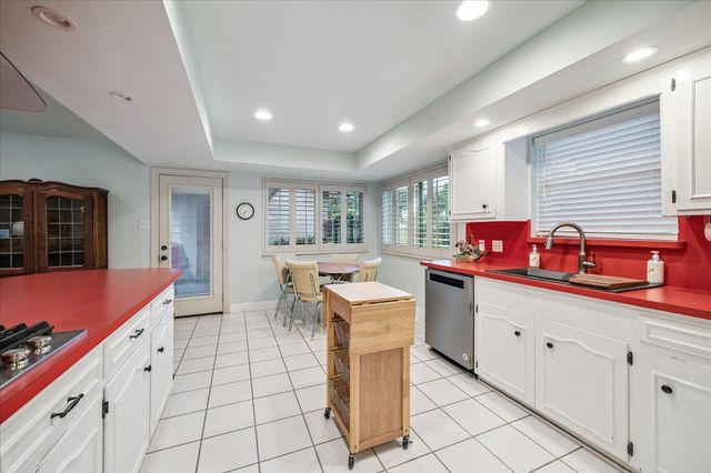 4709 Tilson Lane, Houston, TX 77041