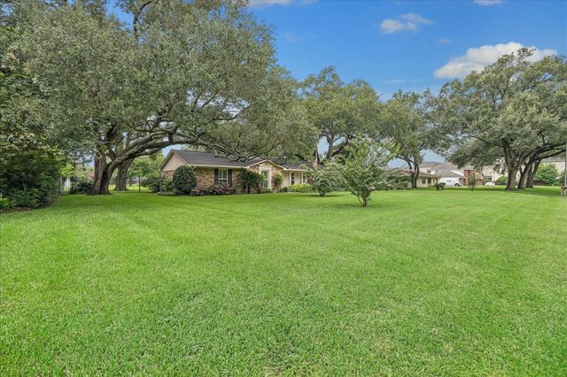 4709 Tilson Lane, Houston, TX 77041