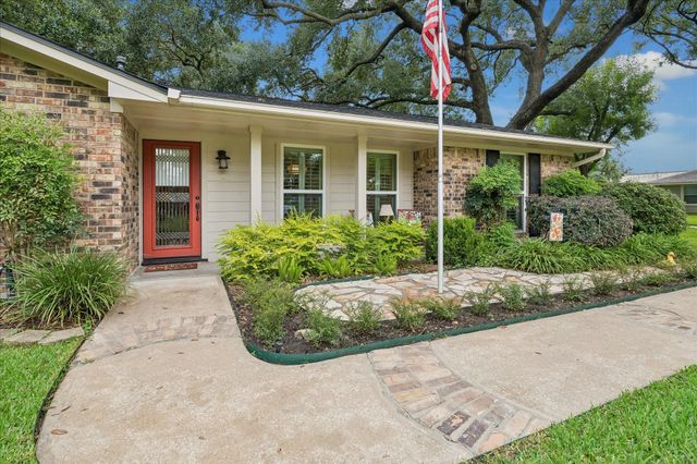 4709 Tilson Lane, Houston, TX 77041