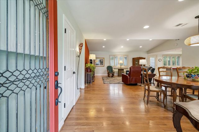4709 Tilson Lane, Houston, TX 77041