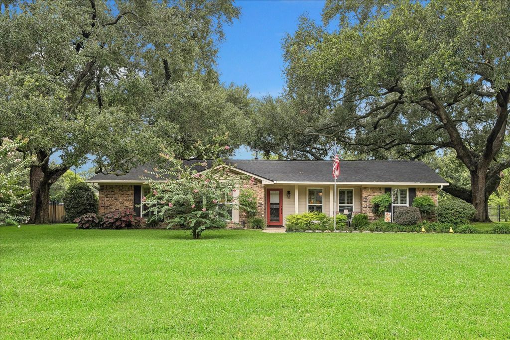 4709 Tilson Lane, Houston, TX 77041