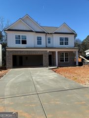 4864 White Street, Sugar Hill, GA 30518