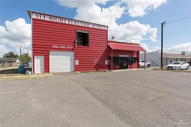 520 N Veterans Boulevard, San Juan, TX 78589