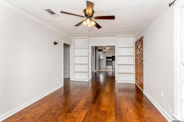 1824 Lehmann St, Baton Rouge, LA 70802