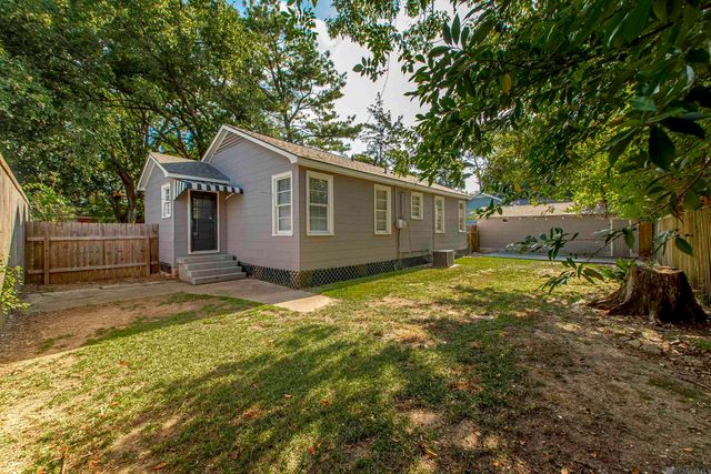 1824 Lehmann St, Baton Rouge, LA 70802