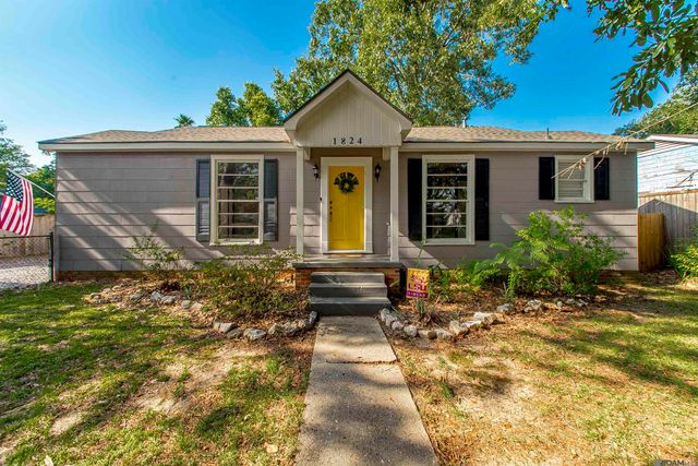 1824 Lehmann St, Baton Rouge, LA 70802