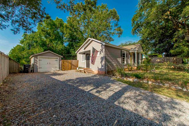 1824 Lehmann St, Baton Rouge, LA 70802