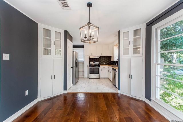 1824 Lehmann St, Baton Rouge, LA 70802