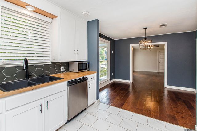 1824 Lehmann St, Baton Rouge, LA 70802