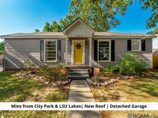 1824 Lehmann St, Baton Rouge, LA 70802