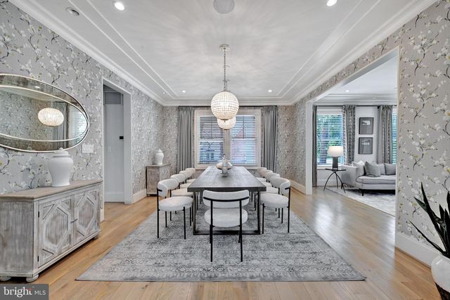 6517 BARNABY ST NW, Washington, DC 20015