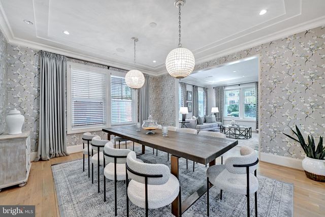 6517 BARNABY ST NW, Washington, DC 20015