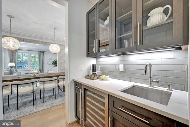 6517 BARNABY ST NW, Washington, DC 20015