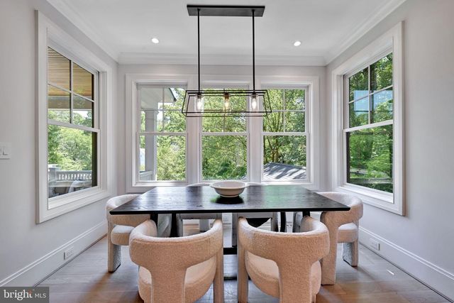 6517 BARNABY ST NW, Washington, DC 20015