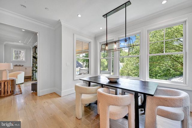6517 BARNABY ST NW, Washington, DC 20015