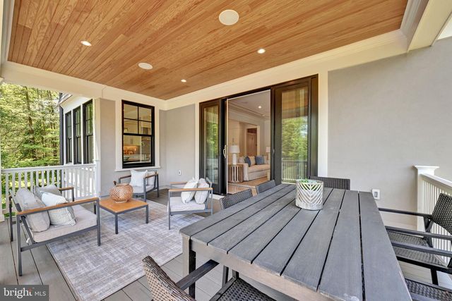6517 BARNABY ST NW, Washington, DC 20015